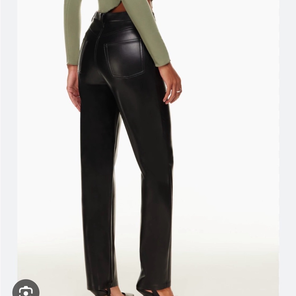 Melina Pant View 2